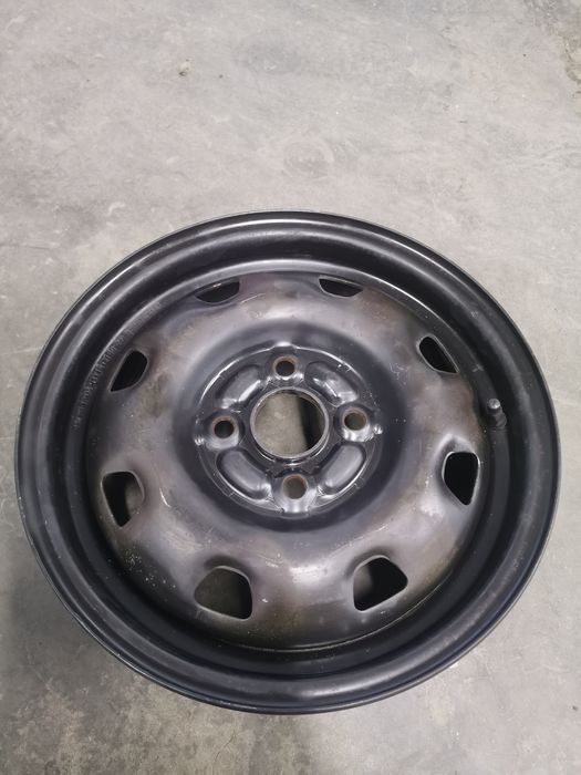 Диски оригінал, r14  4*100 не пошкоджені, рівні.