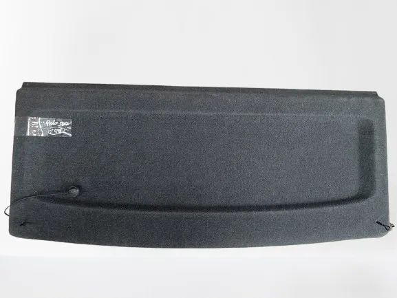 Chapeleira / tampo da mala VOLKSWAGEN Polo (9N)