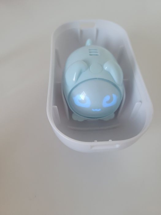 Micropet como novo