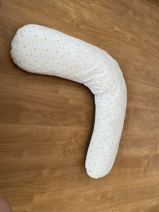 Almofada de amamentação