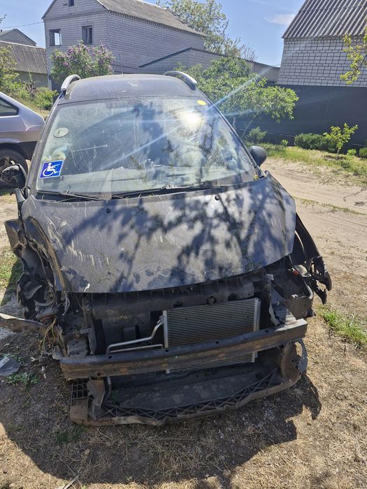 Шрот, розборка, запчасти Пежо Peugeot 207 sw
