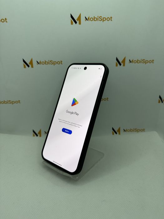 Google Pixel 9 Black 12/256gb Neverlock