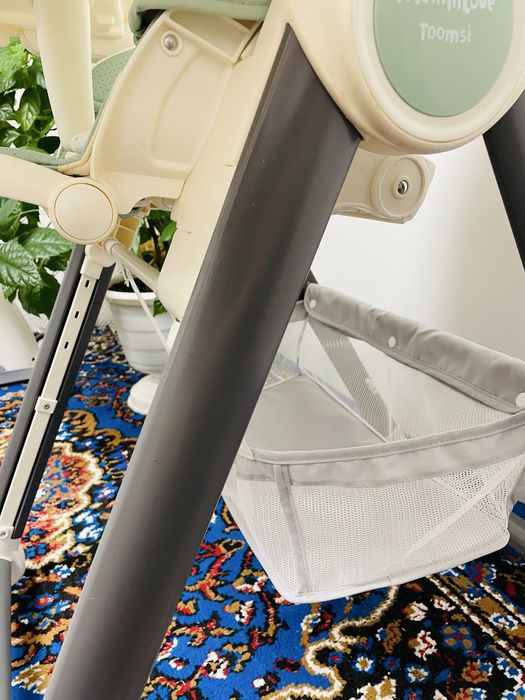 Стільчик для годування MomiLove Toomsi, б/у