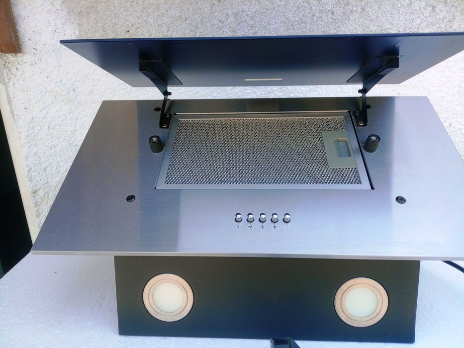 Exaustor de cozinha CIARRA