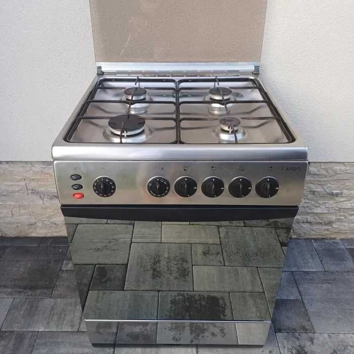 Продається газова плита ARDO R51100AC