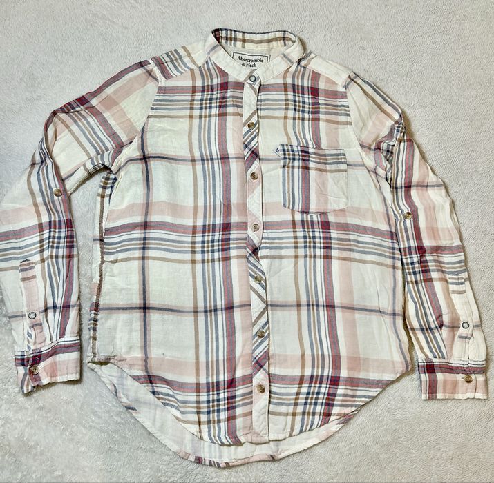 Блуза(сорочка, рубашка)з довгим рукавом