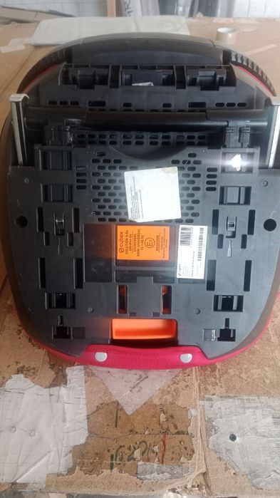 детское автокресло Cybex  S fix 15-36 кг