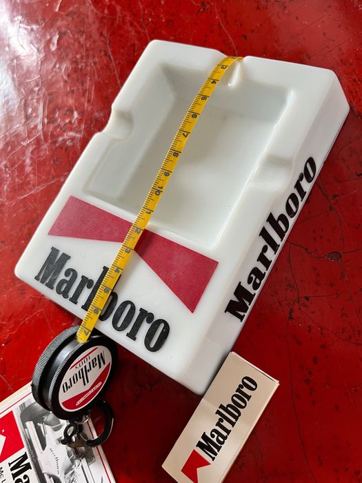 Popielniczka Marlboro Gadżety Marlboro