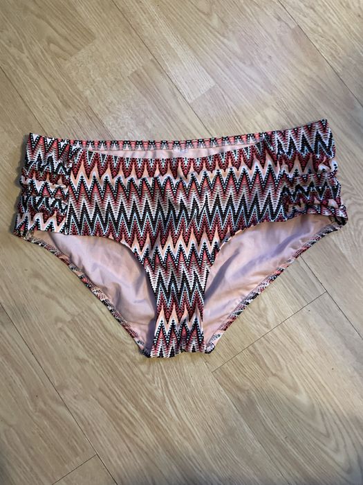 Bikini George 48/50