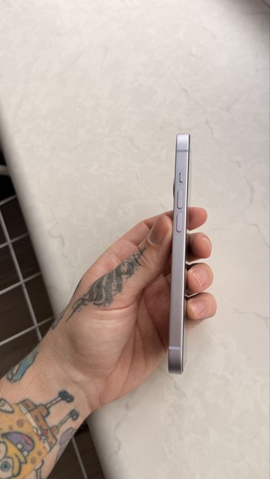 IPhone 14 Purple 256gb esim