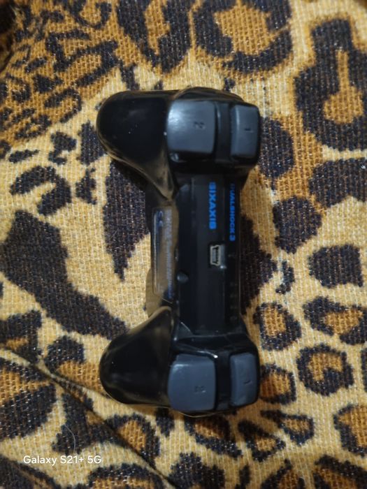 Comando playstation3