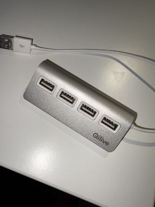 Quilive USB Adapter64552485876483120