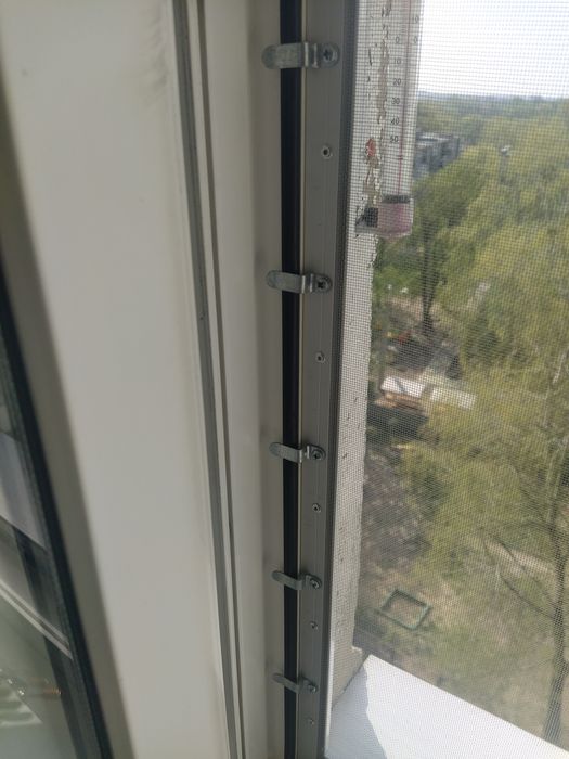 Ремонт Окон Регулировка, Москитные Сетки жалюзи Харьков