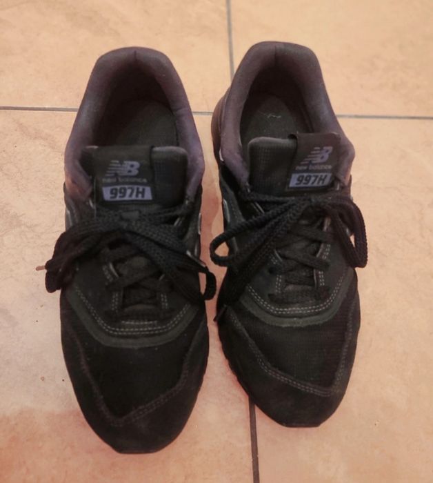 Adidasy  New Balance, buty sportowe