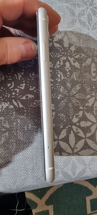 Iphone 11 128gb Branco