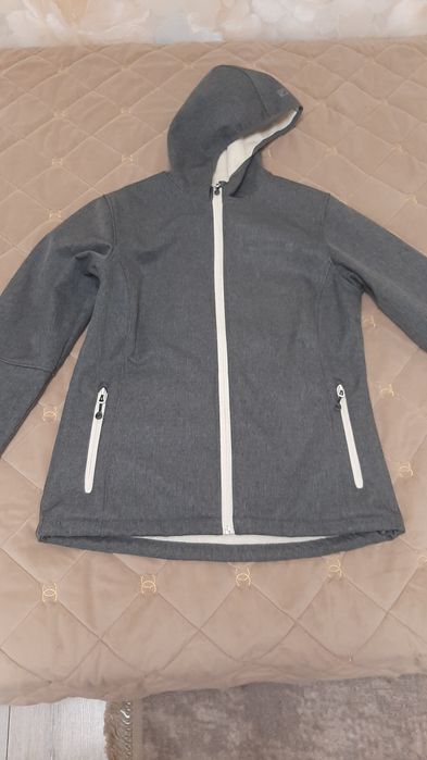 Куртка Trevolution