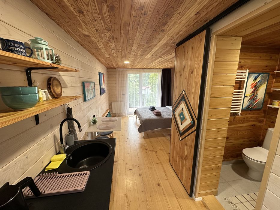 Затишні Апартаменти в Східниці! Ціна від 5 діб !