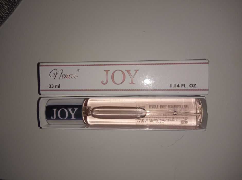 Perfumy Neness 33ml