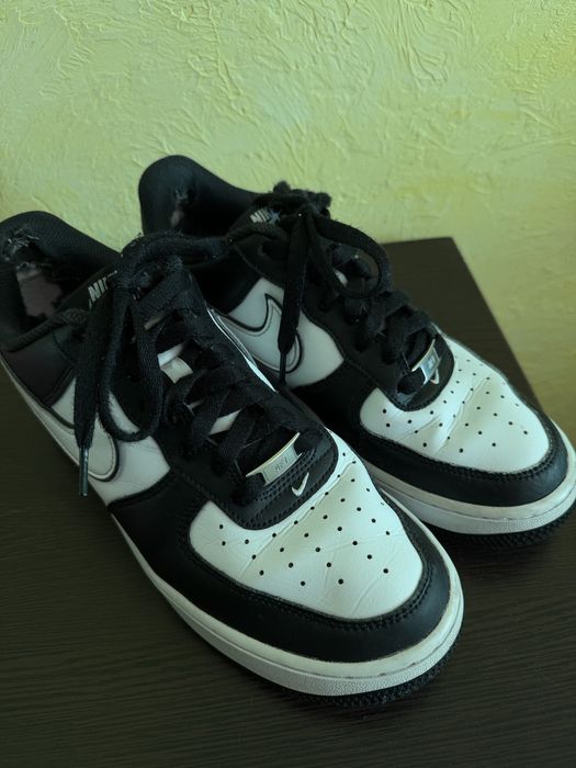 Мужские кроссовки Nike оригинал