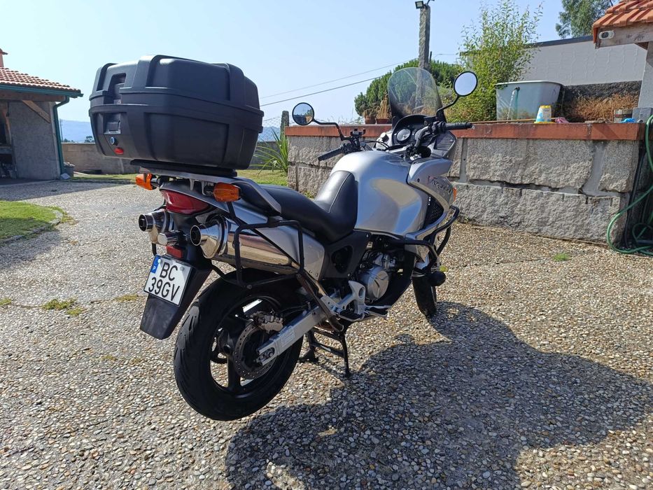 Honda Varadero 1000 XL 2007 ABS