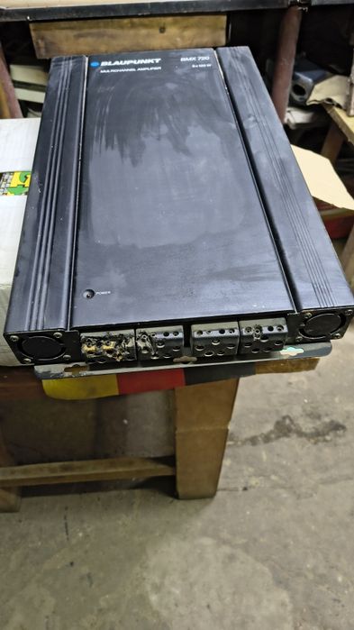 Продам авто усилитель