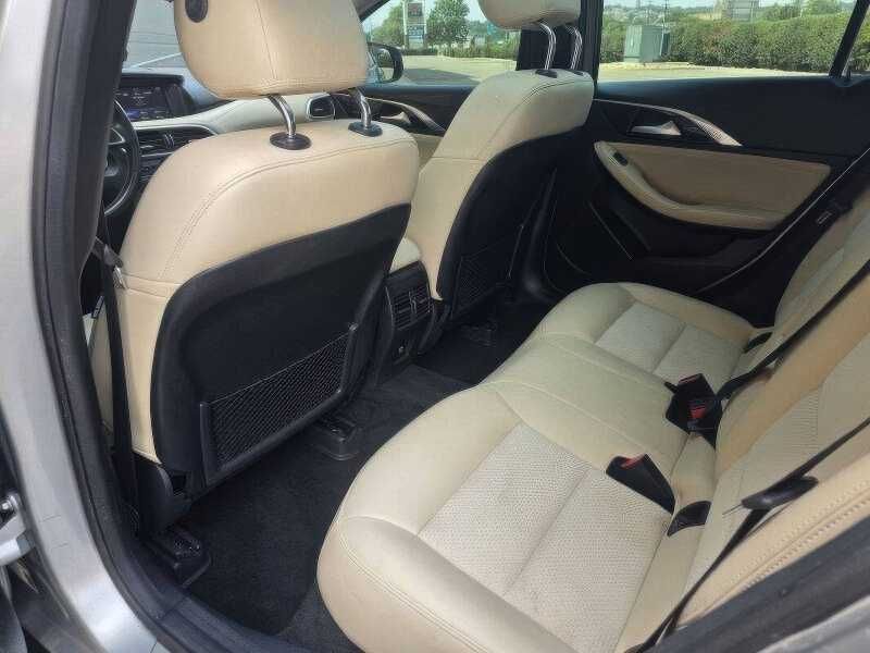 2019 Infiniti QX30