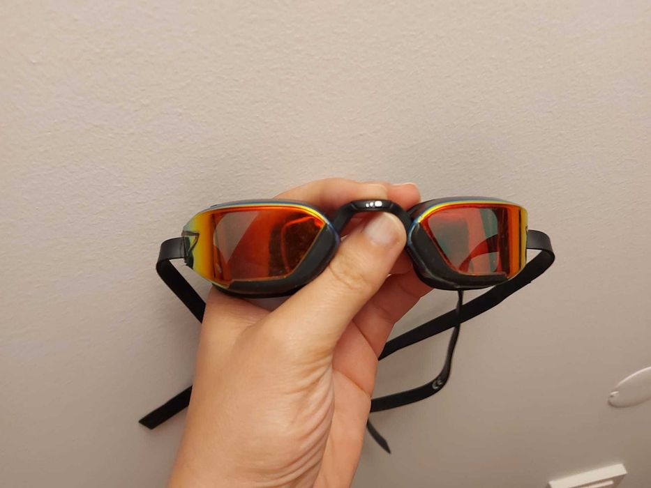 Óculos de piscina Nabaiji