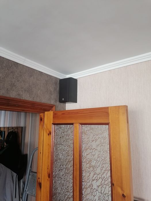 Домашний кинотеатр Yamaha 5.1