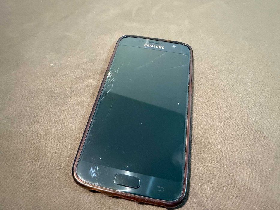 Samsung S7 Duos (на запчастини)