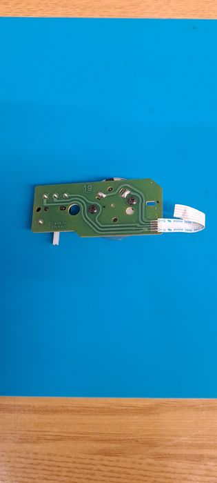 Motor de ejecção ps2 fat