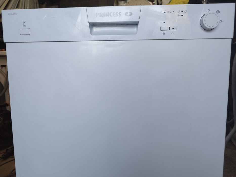 Dishwasher447071060388096001