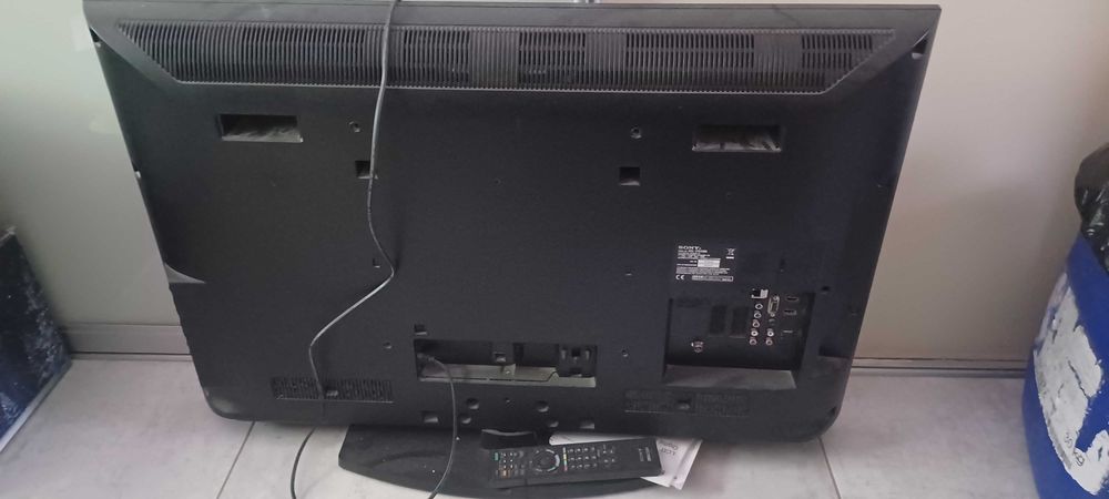 Telewizor Sony 37cali