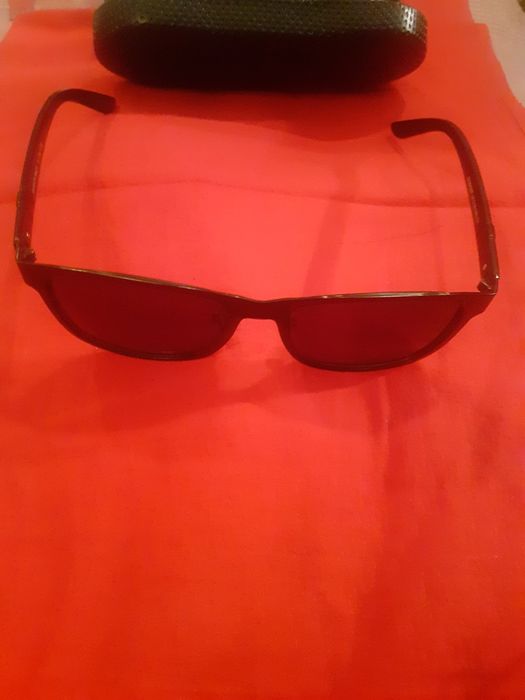 Okulary  wloskiej firmy Gucci  oryginalne