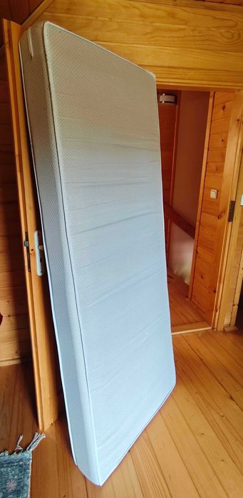 Materac 80x200 cm