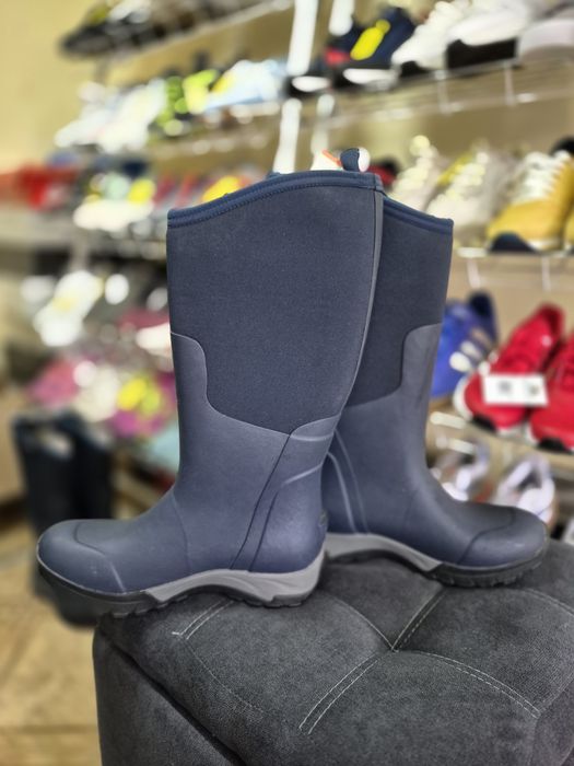 Жіночі чоботи Bogs Waterproof-40(Оригінал)38-24,5 см.
