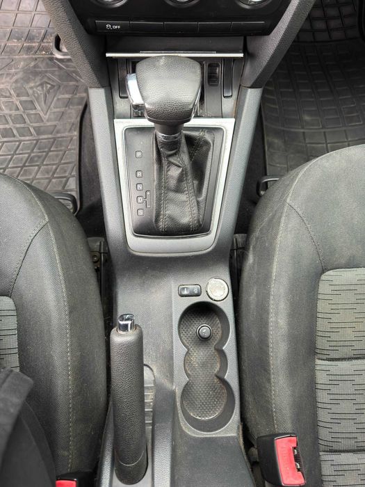 Skoda Octavia 2012 VIN TMBCK41Z8CB158025 фото оголошення 15 з 19