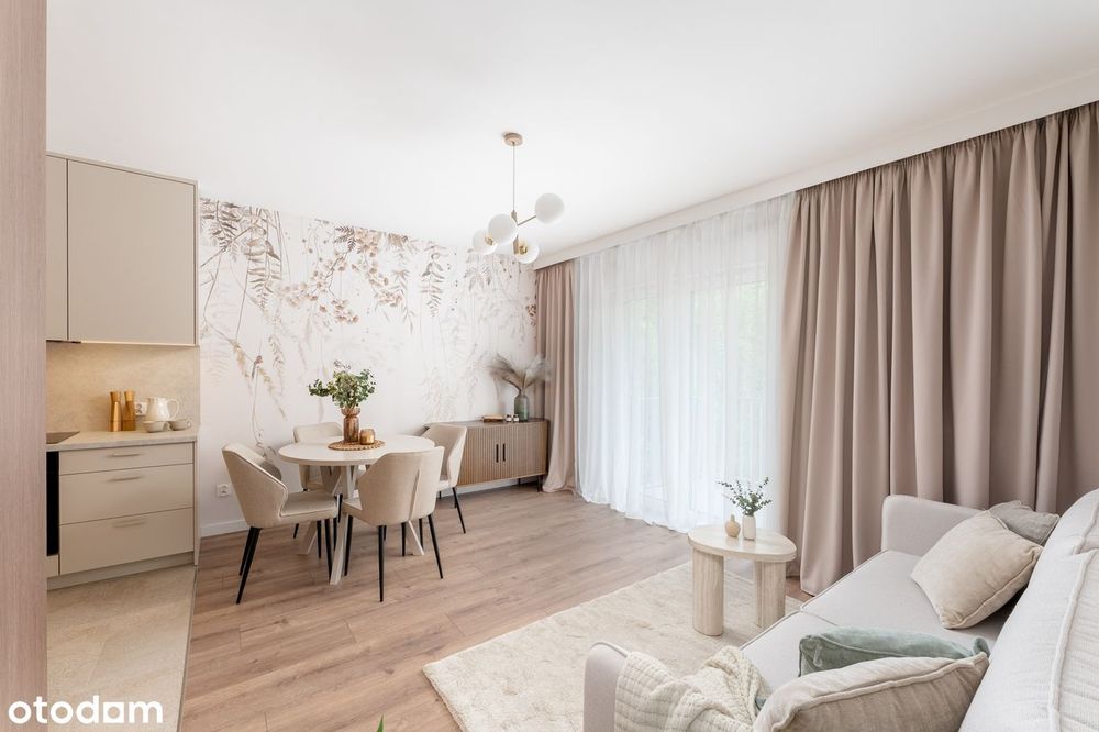 Apartment in Kraków, Azory, Prądnik Biały - Widok 6