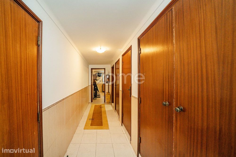 Moradia T4 em Merelim - BRAGA