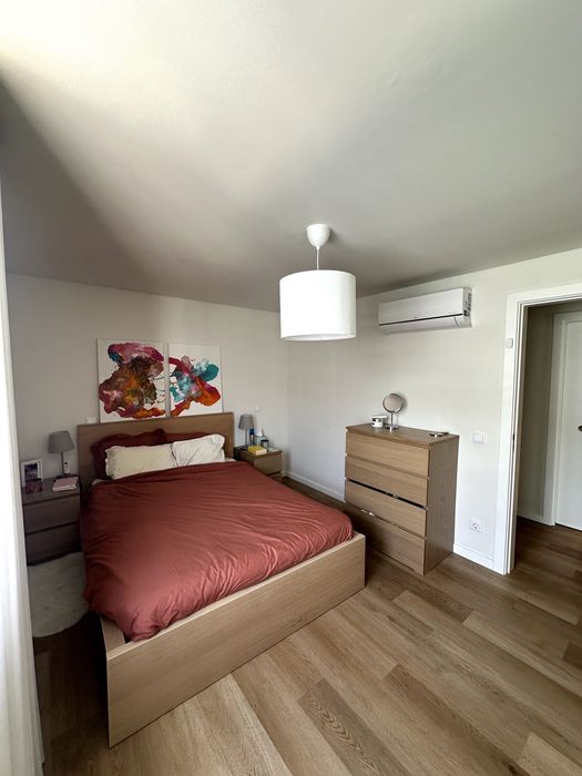 Arrenda-se T2 na Alta de Lisboa – Piscina | Próximo do Metro do Lumiar | 1.900€/mês