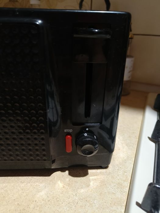 Тостер Bosch TAT 3706