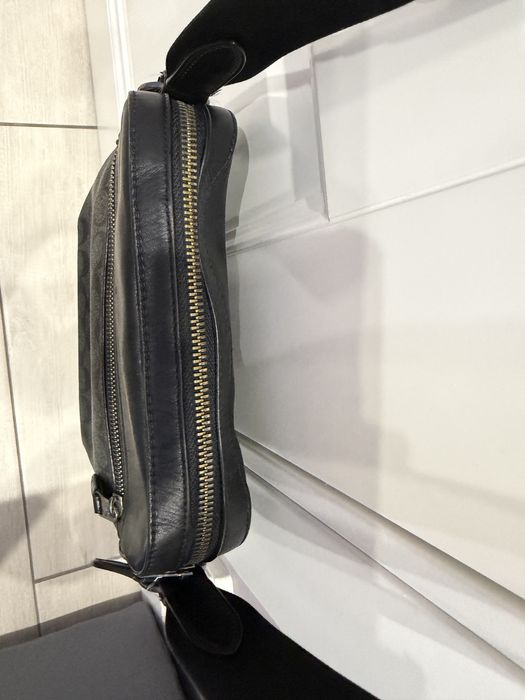 Сумка coach оригінал чоловіча