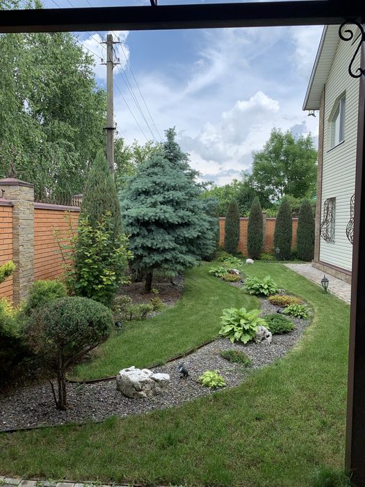 Помесячная аренда дома с сауной и бильярдом