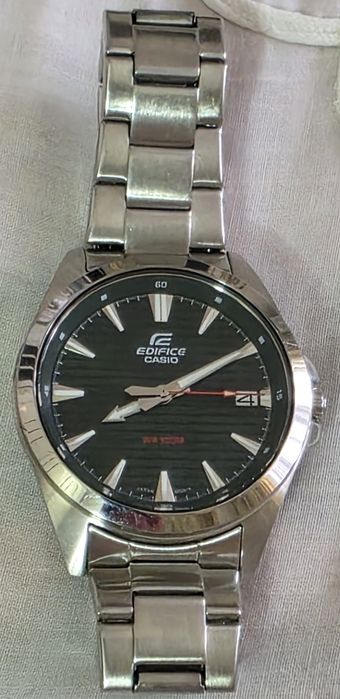 CASIO Edifice EFV-140D-3A