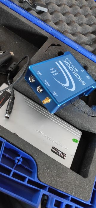 GPS регистратор данных
