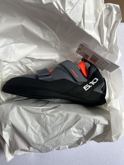 Buty wspinaczkowe five ten kirigami