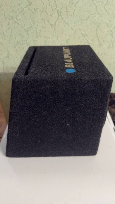 Blaupunkt GTB 8200 A