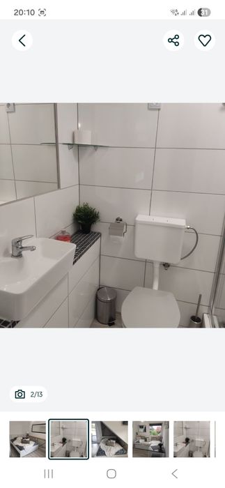 Wynajmę pokoje nad morzem Boże Cialo