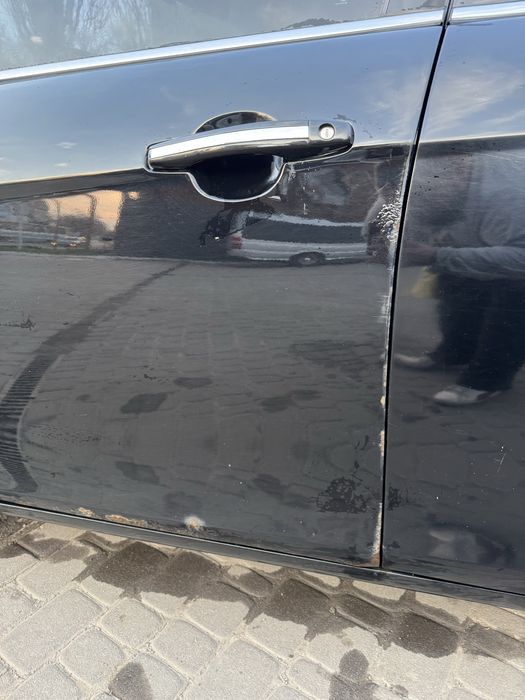 Продам Gelly Emgrand EC7