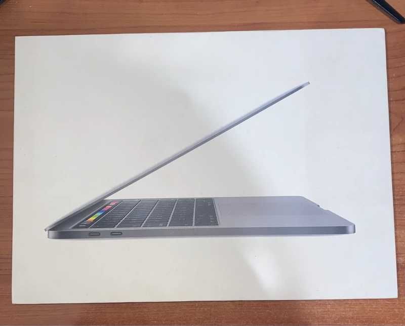 MacBook Pro 13’’ 2018