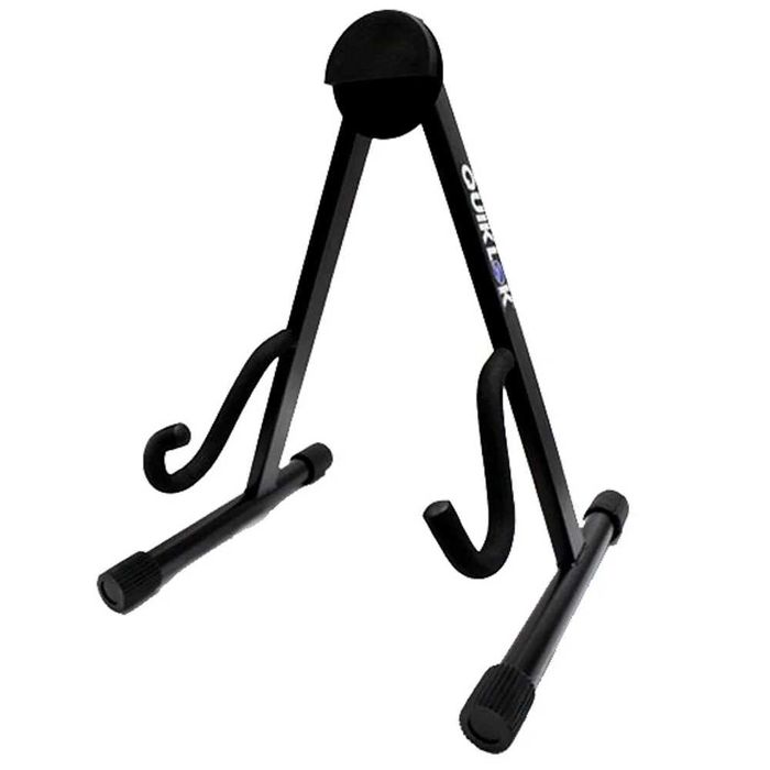Suporte de guitarra elétrica